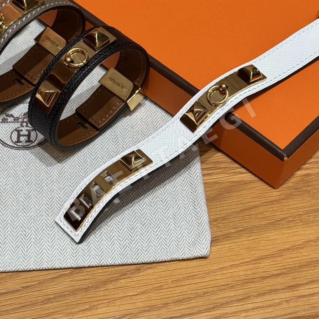 에르메스 리베라 미니 브레이슬릿 팔찌 상세 이미지 3