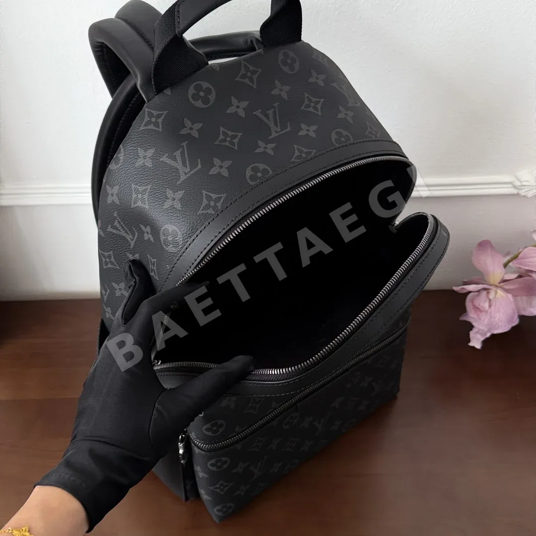 루이비통 모노그램 남성용 백팩 M22558 상세 이미지 9