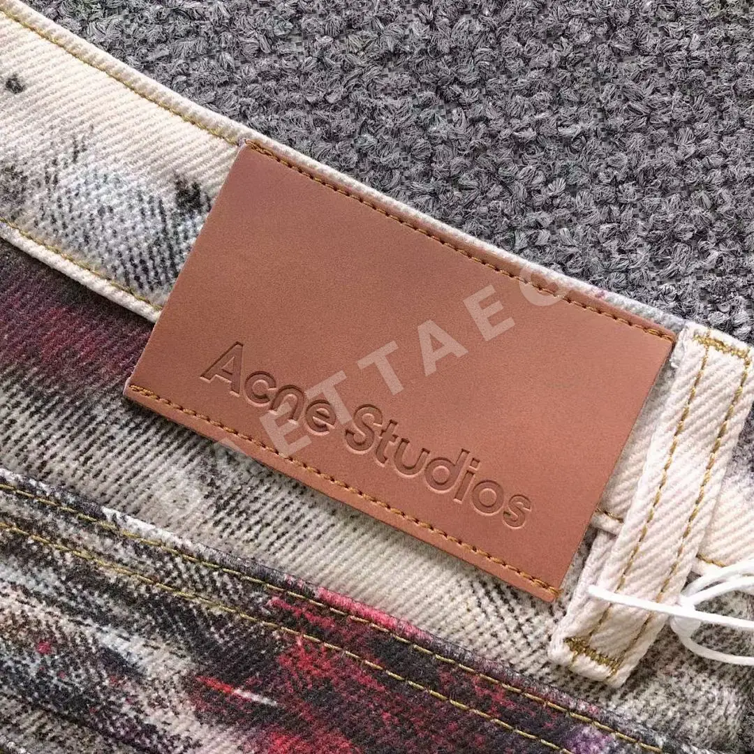 아크네스튜디오 바지 202713 Acne Studios Pants 상세 이미지 11