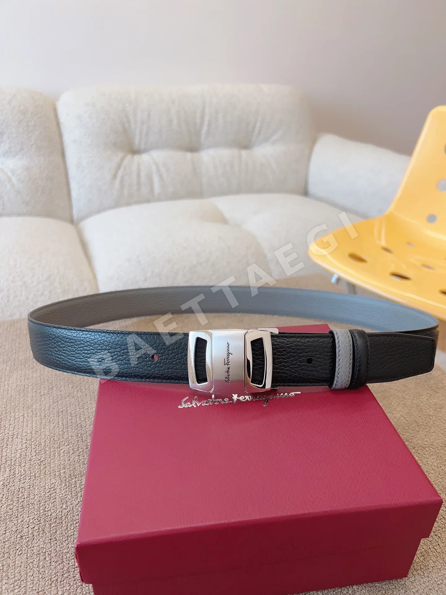 페레가모 벨트 59503 Ferragamo Belt 상세 이미지 2