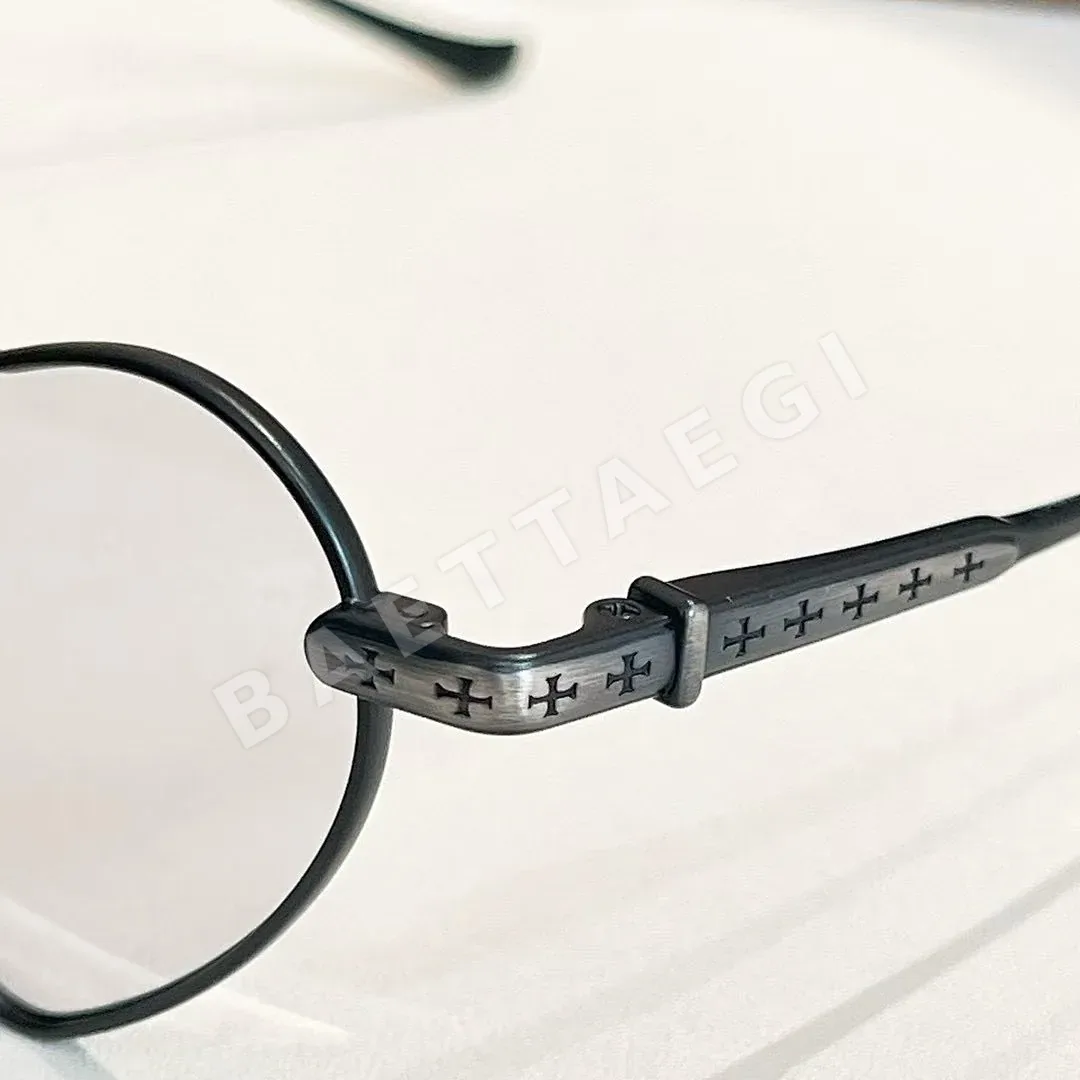 크롬하츠 선글라스 205075 Chrome Hearts Sunglasses 상세 이미지 2