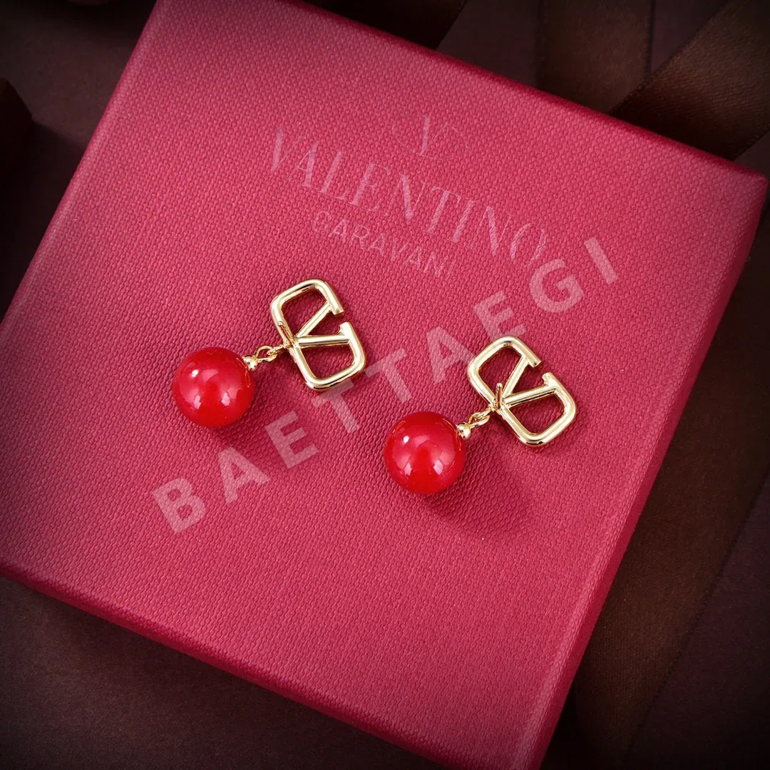 발렌티노 귀걸이 63493 Valentino Earrings 상세 이미지 12