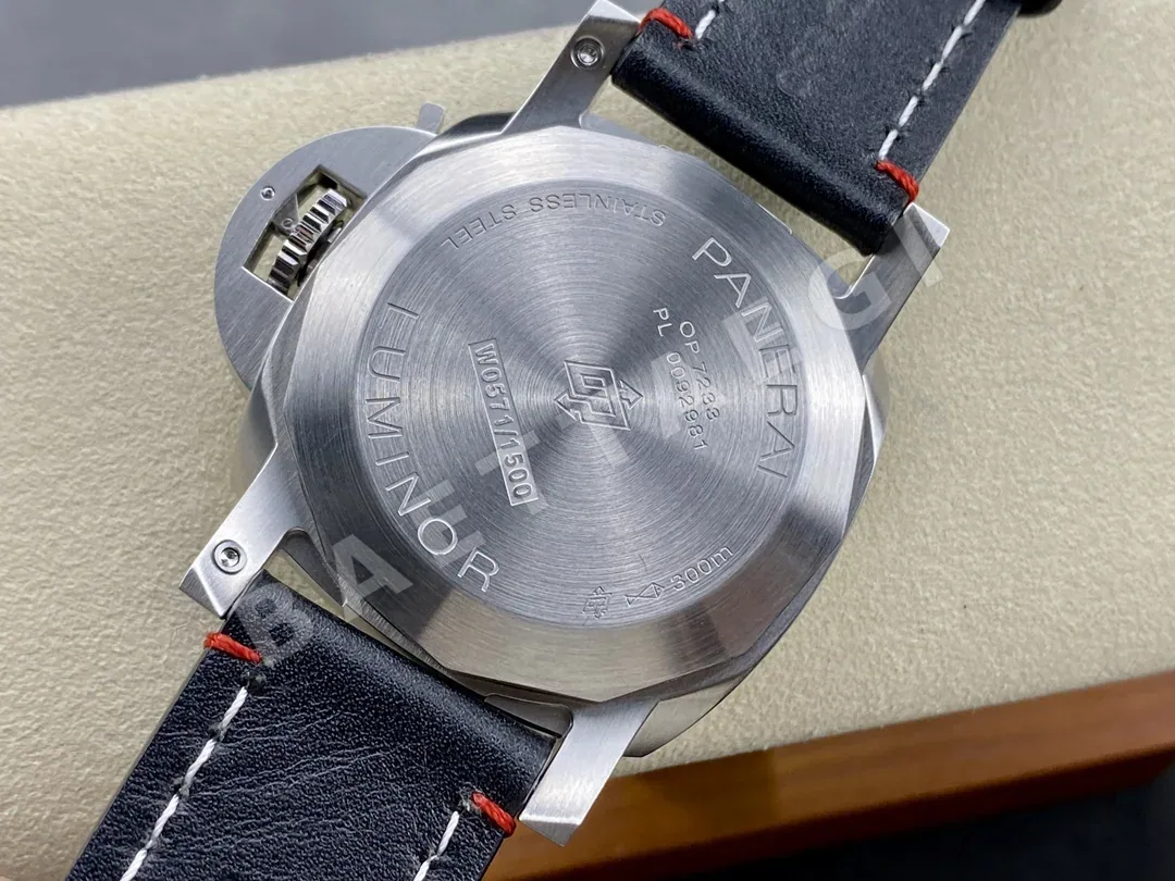 파네라이 PAM372 한정판 TTF 공장 레플리카 43808 Panerai 상세 이미지 7