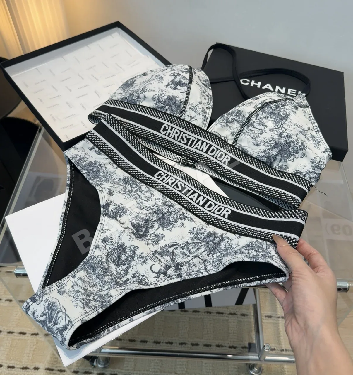 디올 여성 액티브웨어 89324 Dior Activewear