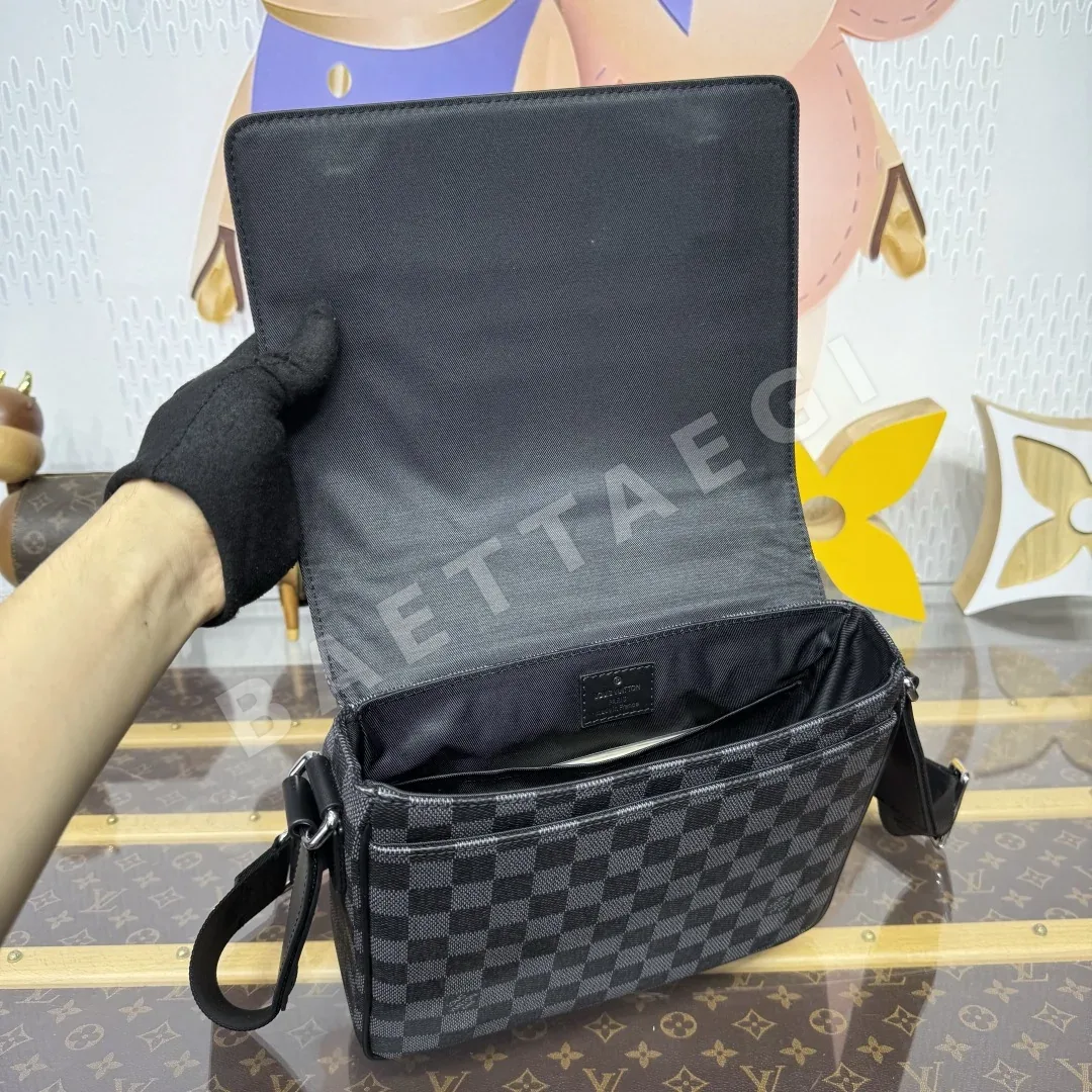 루이비통 버드케이지 가방 N42710 상세 이미지 9