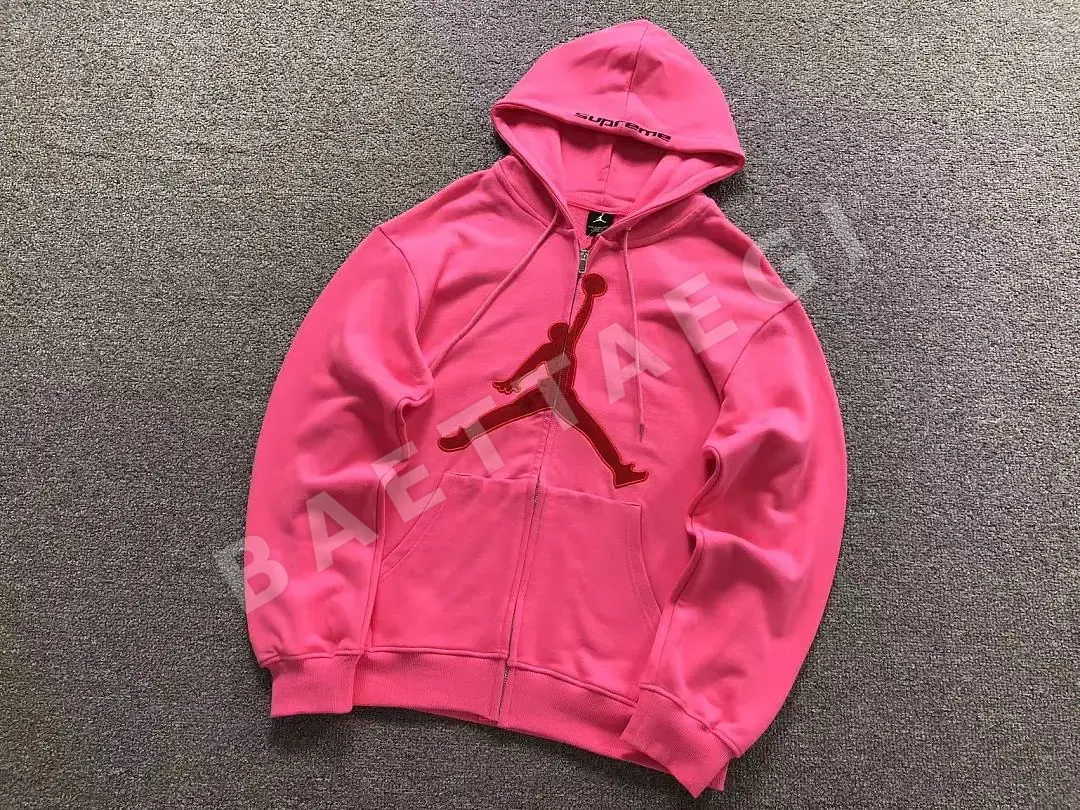 나이키 조던 슈프림 콜라보 후드티 203160 Nike Jordan Supreme Hoodie 상세 이미지 23