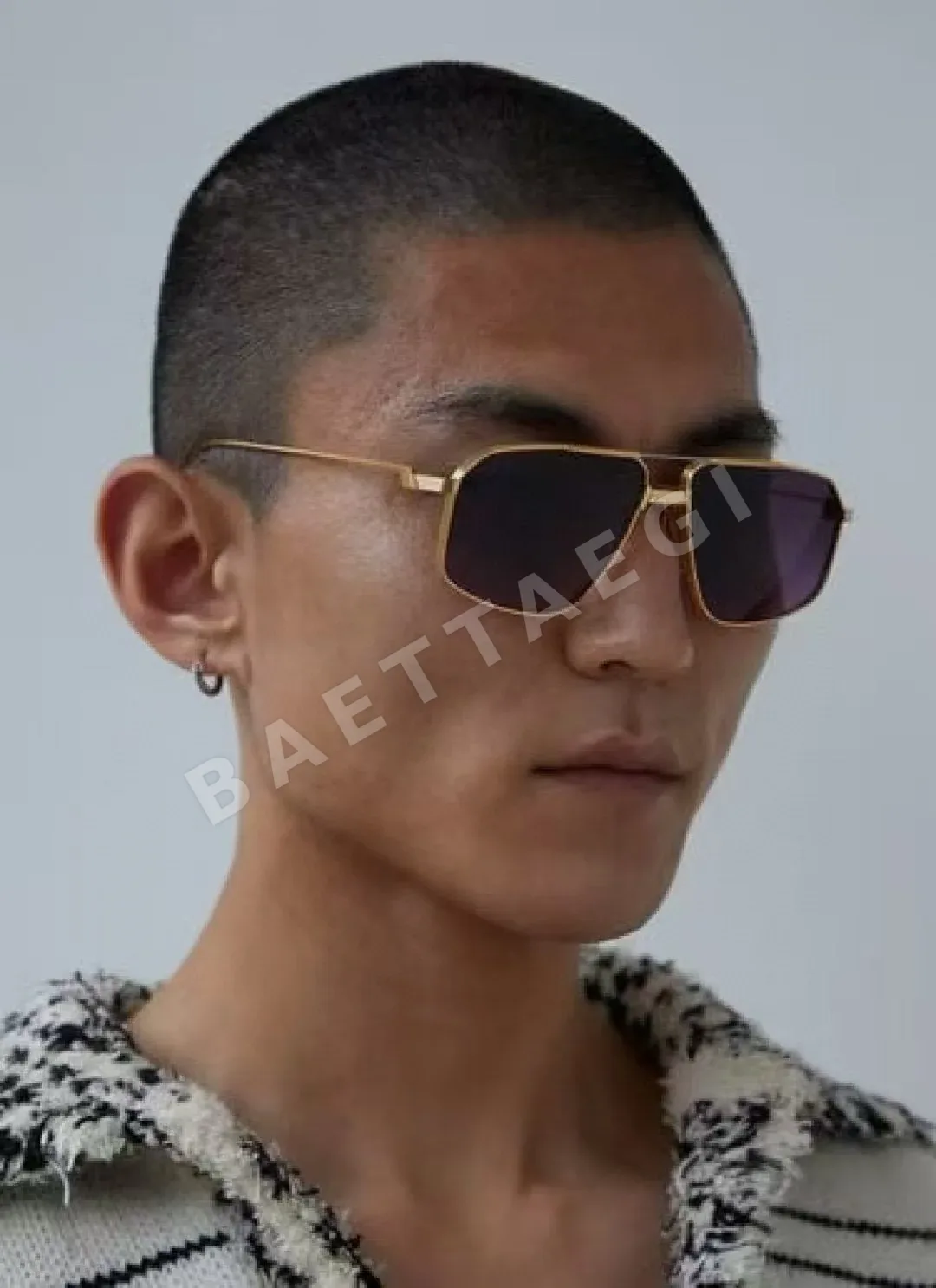 자크마리마지 선글라스 56695 Jacques Marie Mage Sunglasses 상세 이미지 6