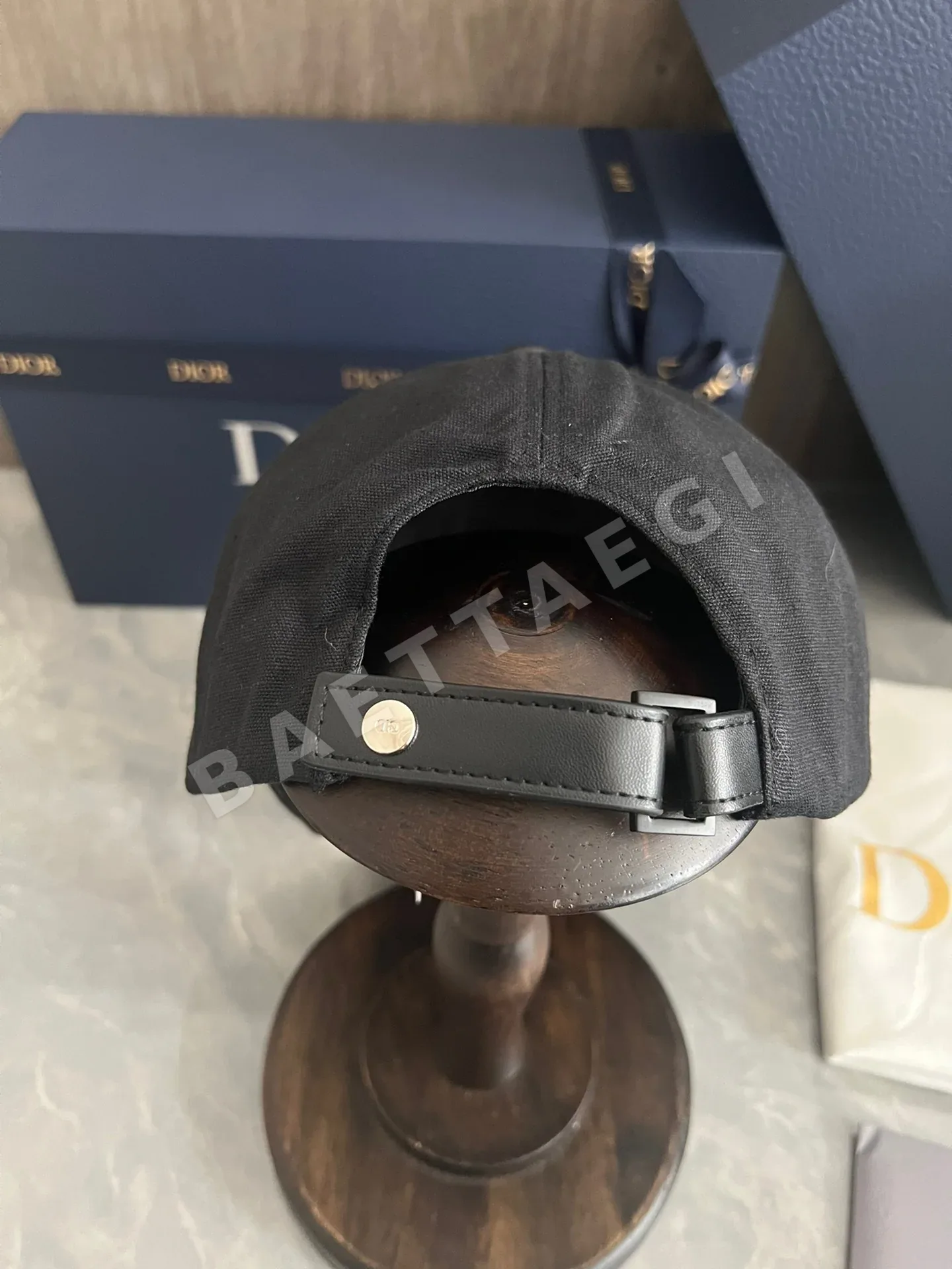 디올 모자 78452 Dior Cap 상세 이미지 3