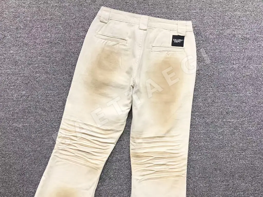 갤러리디파트먼트 바지 203178 Gallery Dept. Pants 상세 이미지 11