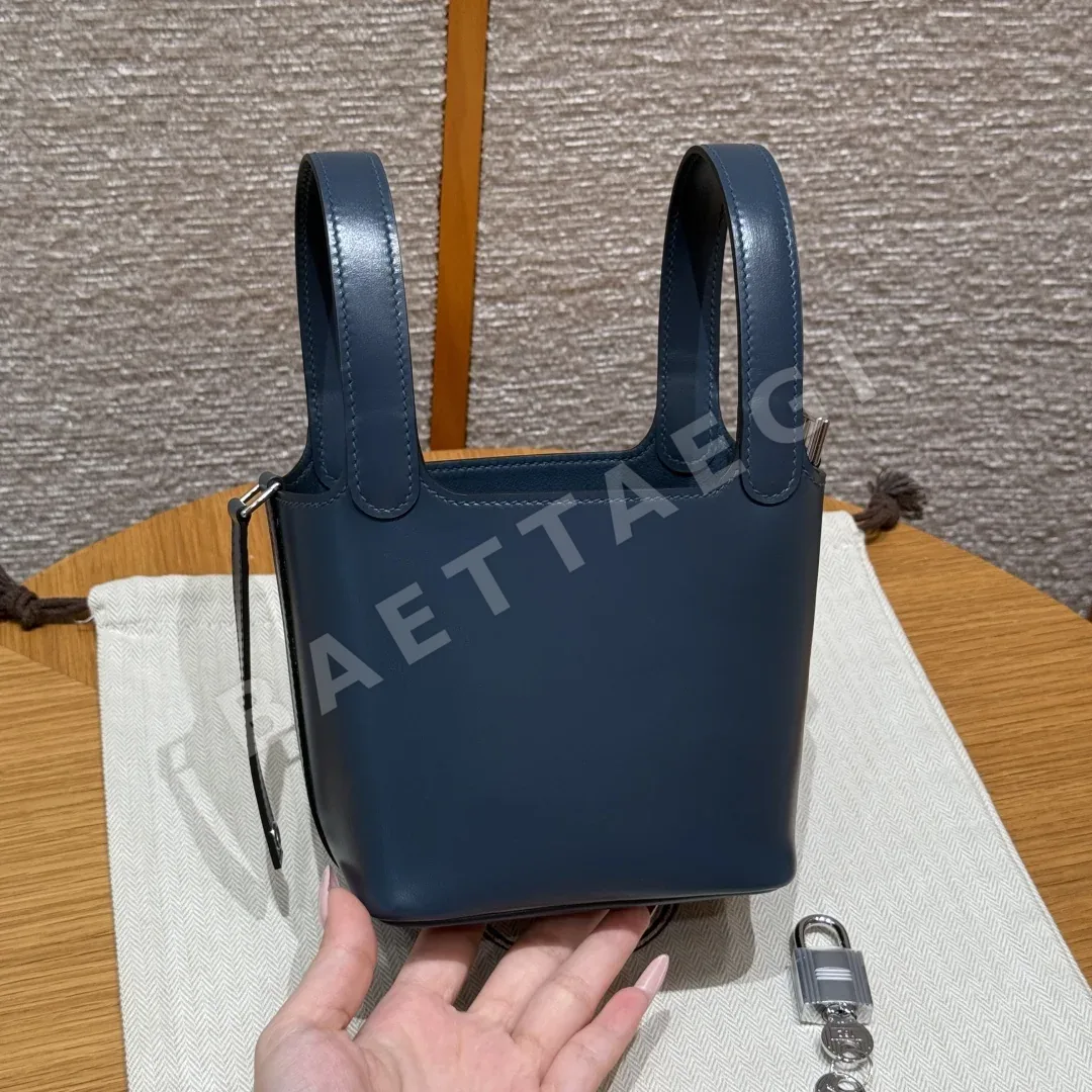 에르메스 피코탄 락 14 미니 가방 상세 이미지 3