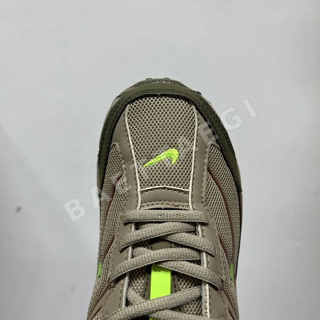 나이키 [WM] 샥스 DN1615-200 201012 Nike Shox Ride 2 Supreme Olive 상세 이미지 10