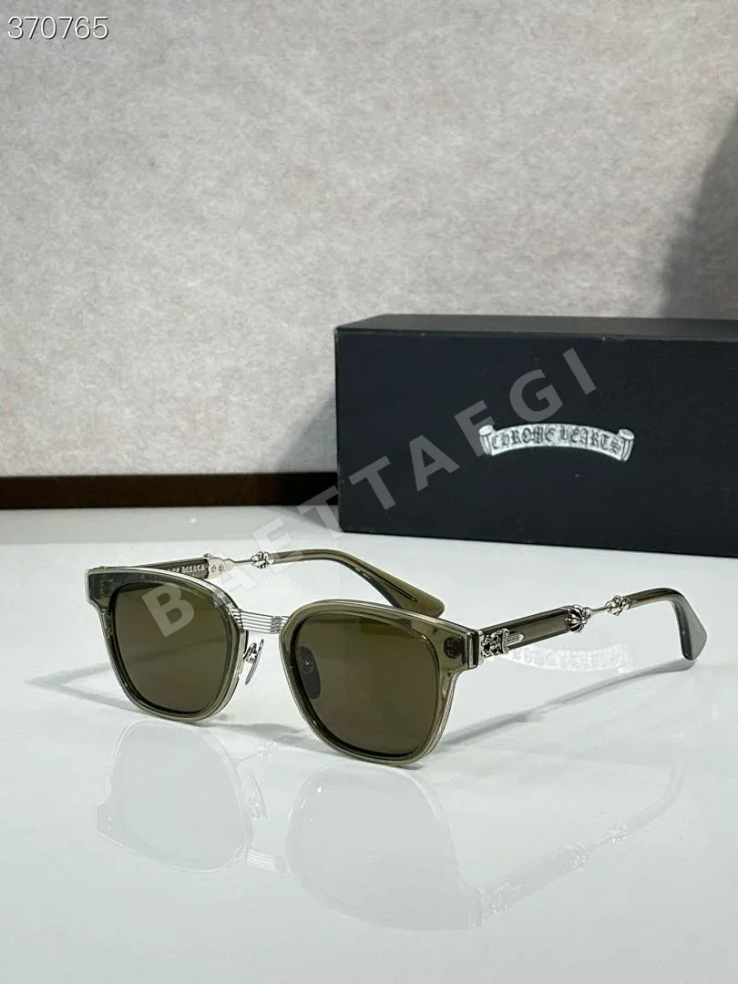 크롬하츠 선글라스 205133 Chrome Hearts Sunglasses 상세 이미지 3