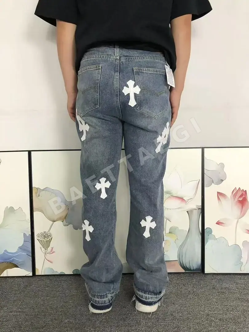 갤러리디파트먼트 바지 203293 Gallery Dept. Pants 상세 이미지 4