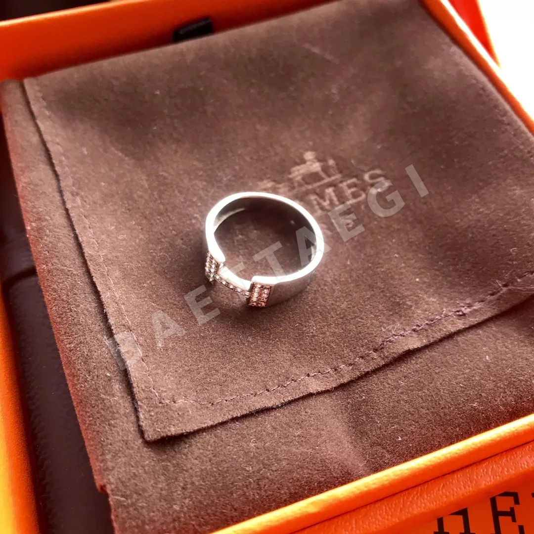 에르메스 반지 70145 Hermes Ring 상세 이미지 2