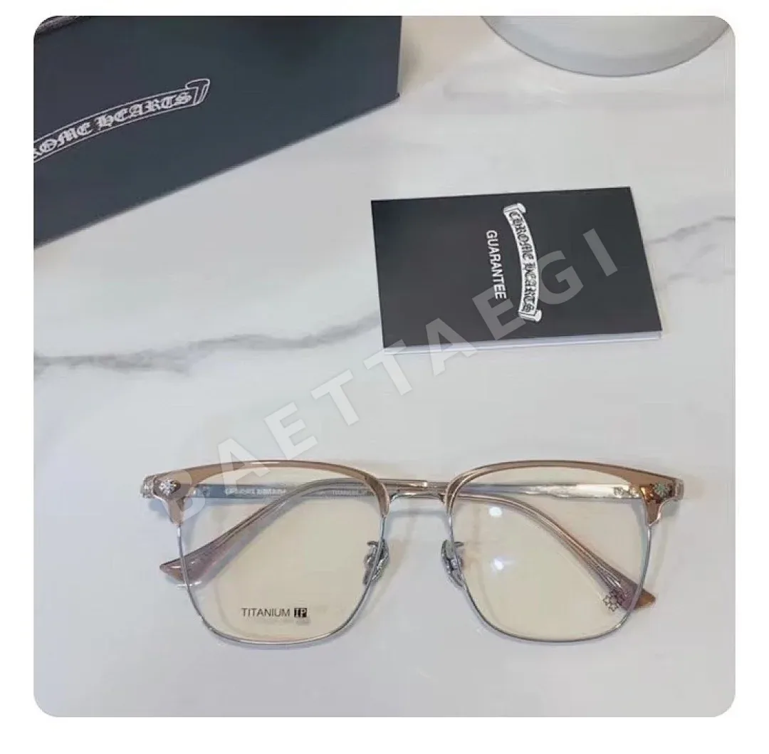 크롬하츠 선글라스 204787 Chrome Hearts Sunglasses 상세 이미지 9