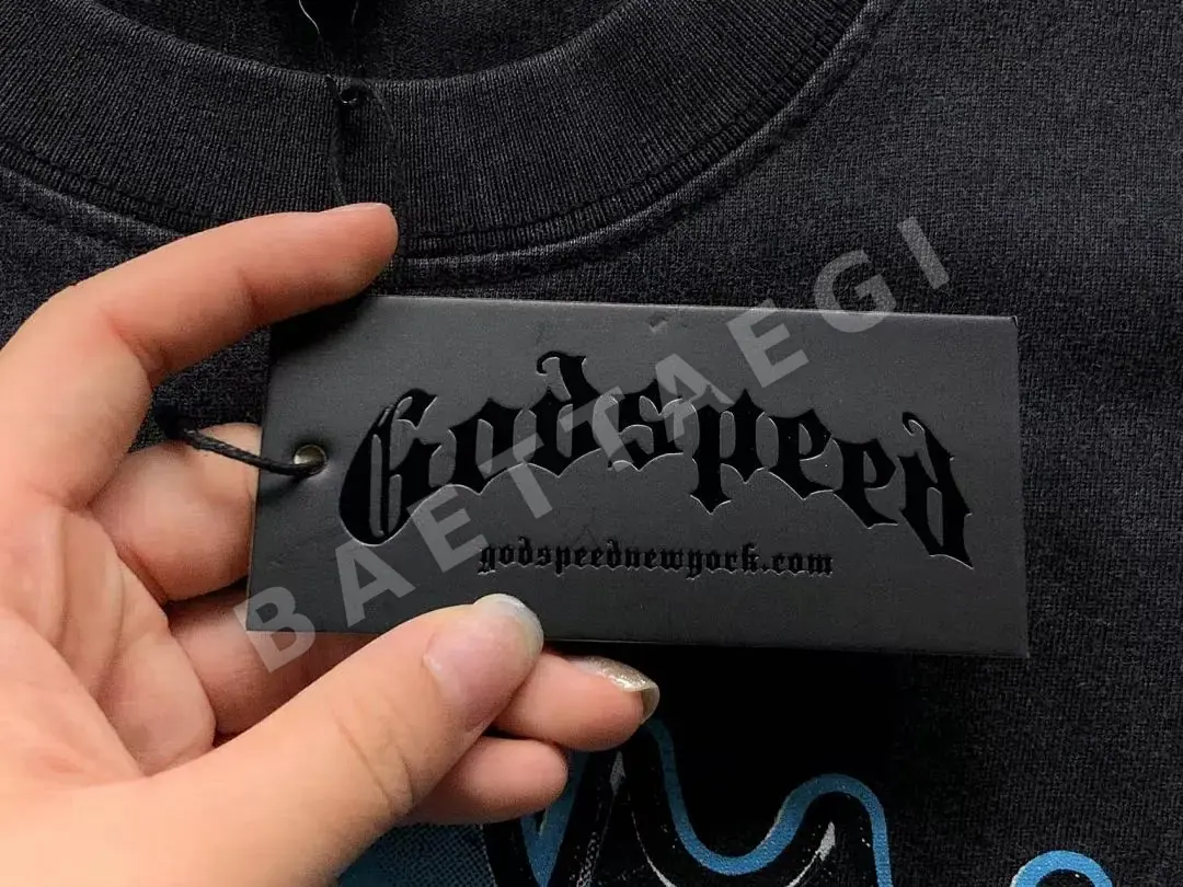 갓스피드 반팔 티셔츠 203308 Godspeed T-Shirt 상세 이미지 16