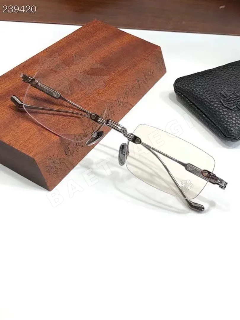 크롬하츠 선글라스 204715 Chrome Hearts Sunglasses
