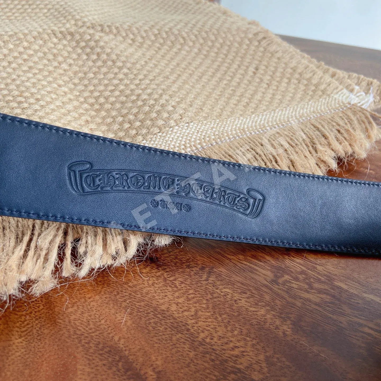 크롬하츠 벨트 59352 Chrome Hearts Belt 상세 이미지 9