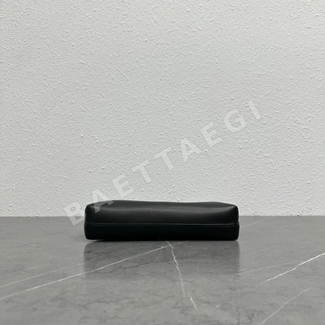 더로우 레네 지퍼업 숄더백 TR-110 상세 이미지 4