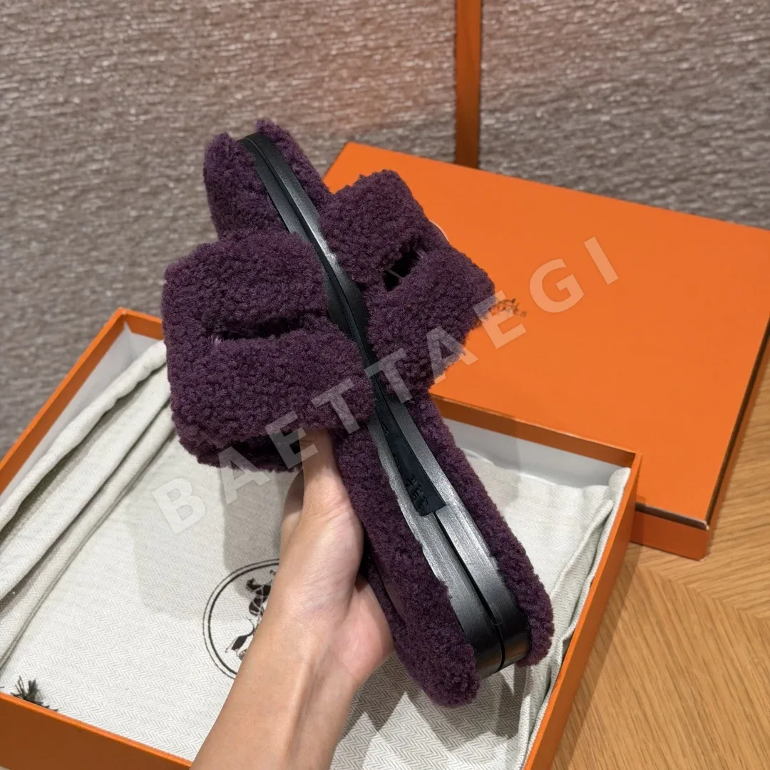에르메스 오란 샌들 H 컷아웃 상세 이미지 8