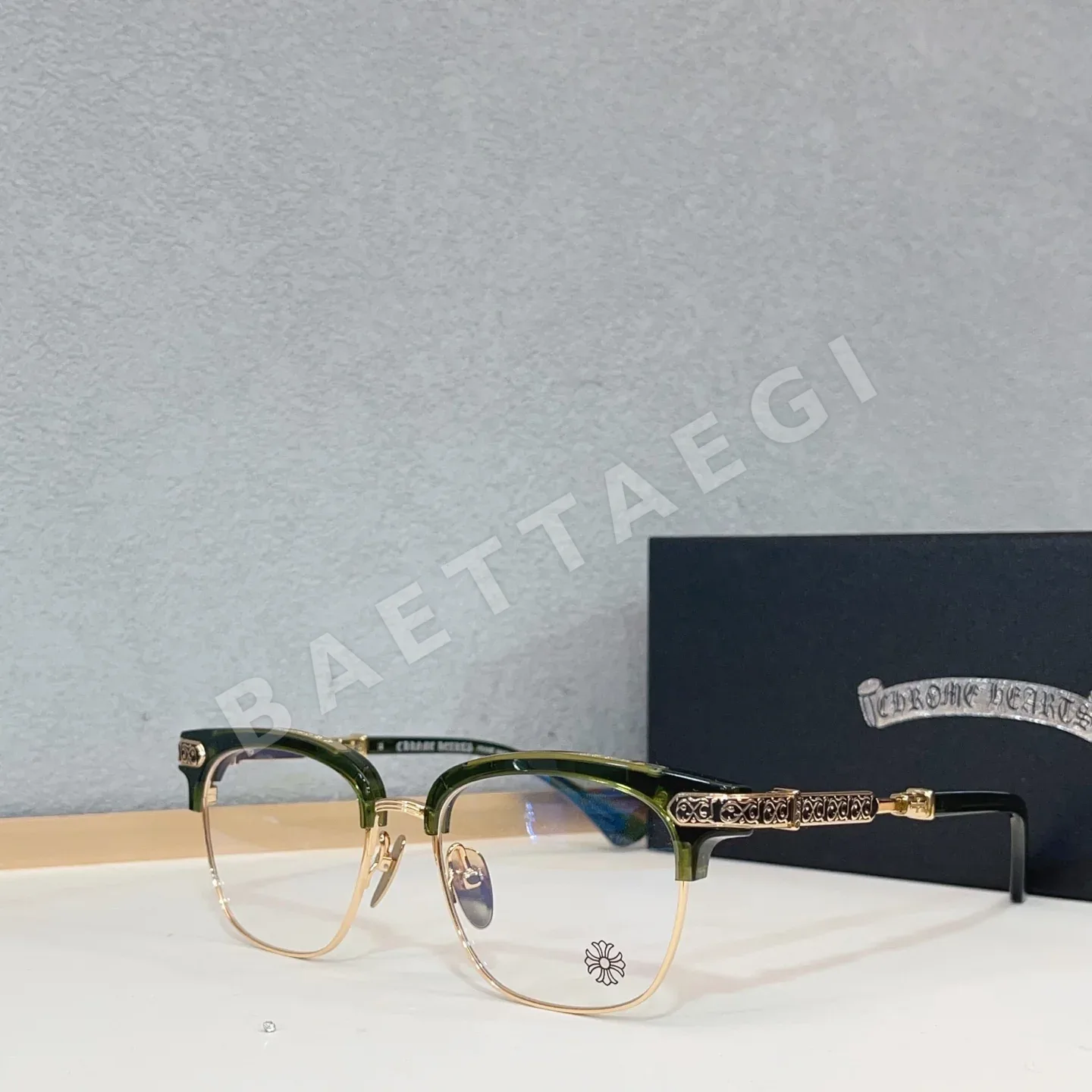 크롬하츠 선글라스 74083 Chrome Hearts Sunglasses 상세 이미지 5