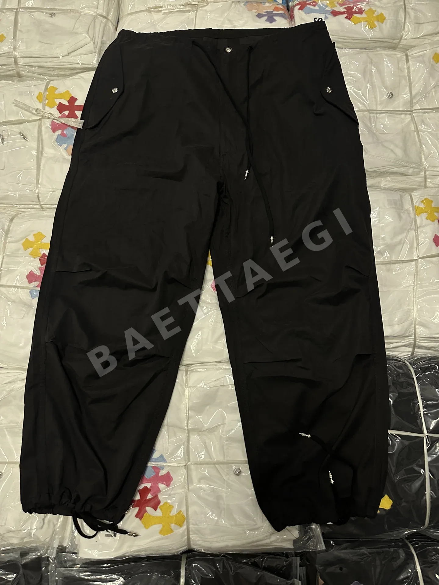 크롬하츠 남성 바지 164063 Chrome Hearts Pants