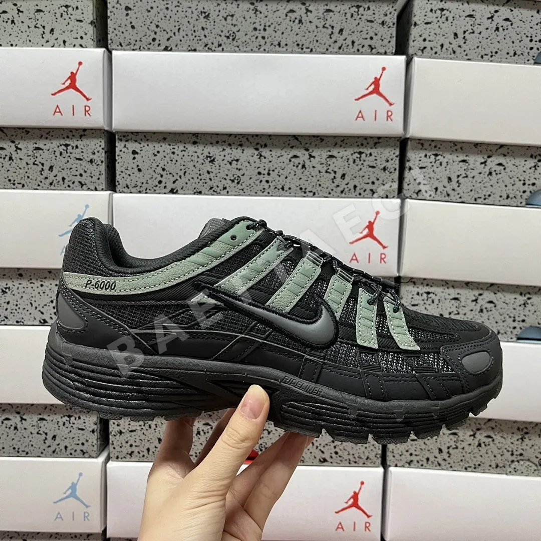 나이키 [PE] P 6000 IM5997-060 201194 Nike P-6000 Anthracite Clay Green 상세 이미지 8