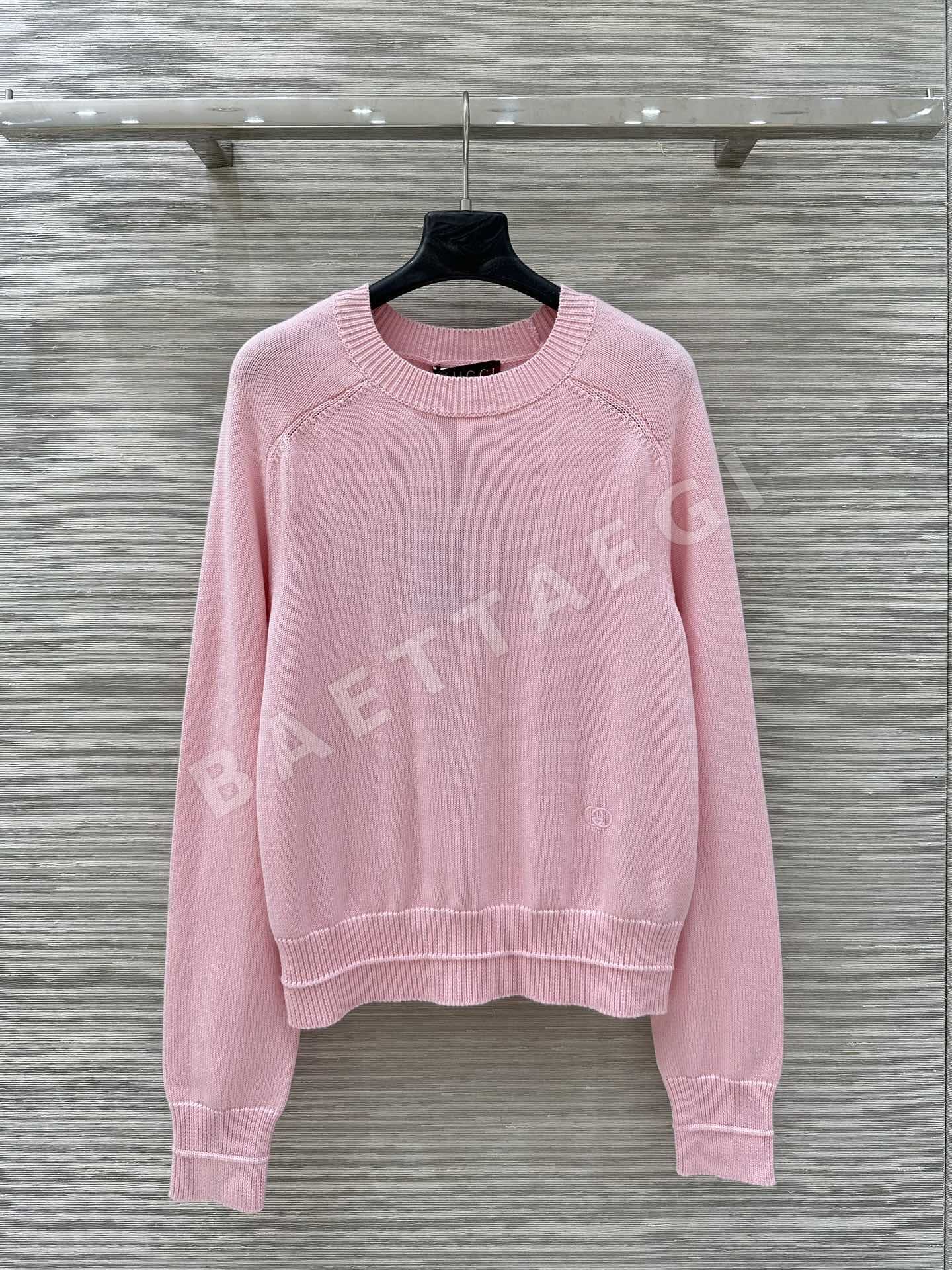 구찌 여성 니트 91659 Gucci Knit 상세 이미지 6