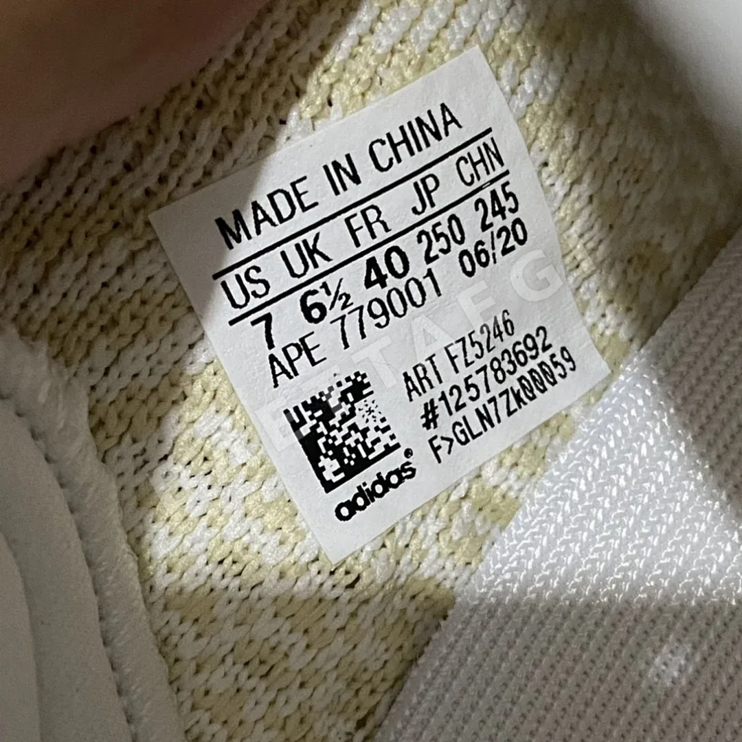 아디다스 이지 350 FZ5246 200684 Adidas Yeezy 350 상세 이미지 15