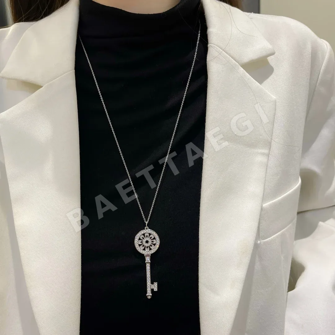 티파니 목걸이 71144 Tiffany & Co Necklace 상세 이미지 3