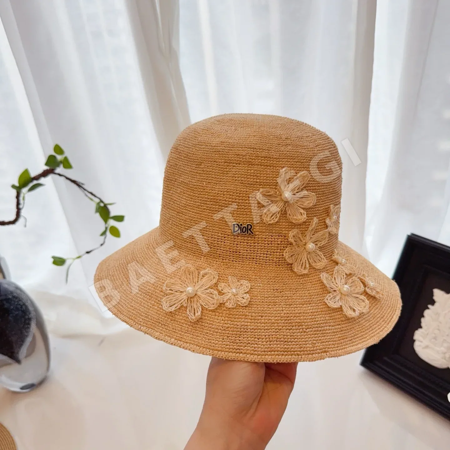 디올 모자 78648 Dior Cap 상세 이미지 5