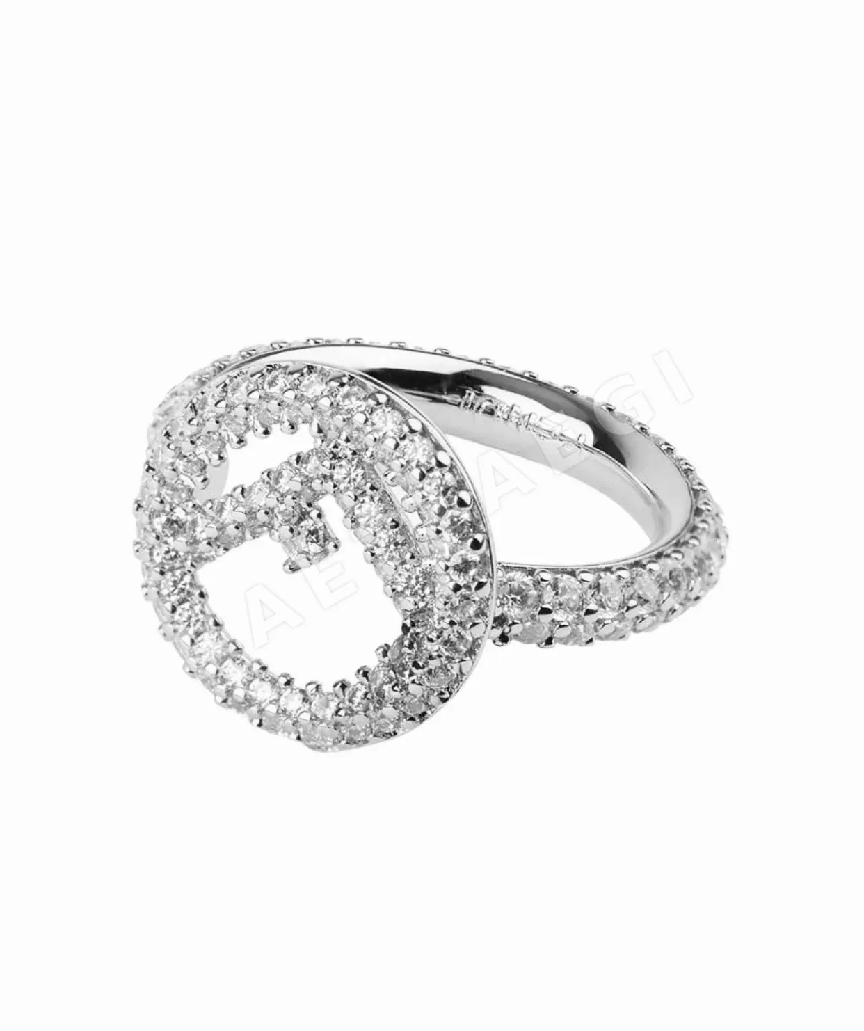 펜디 반지 71333 Fendi Ring 상세 이미지 2