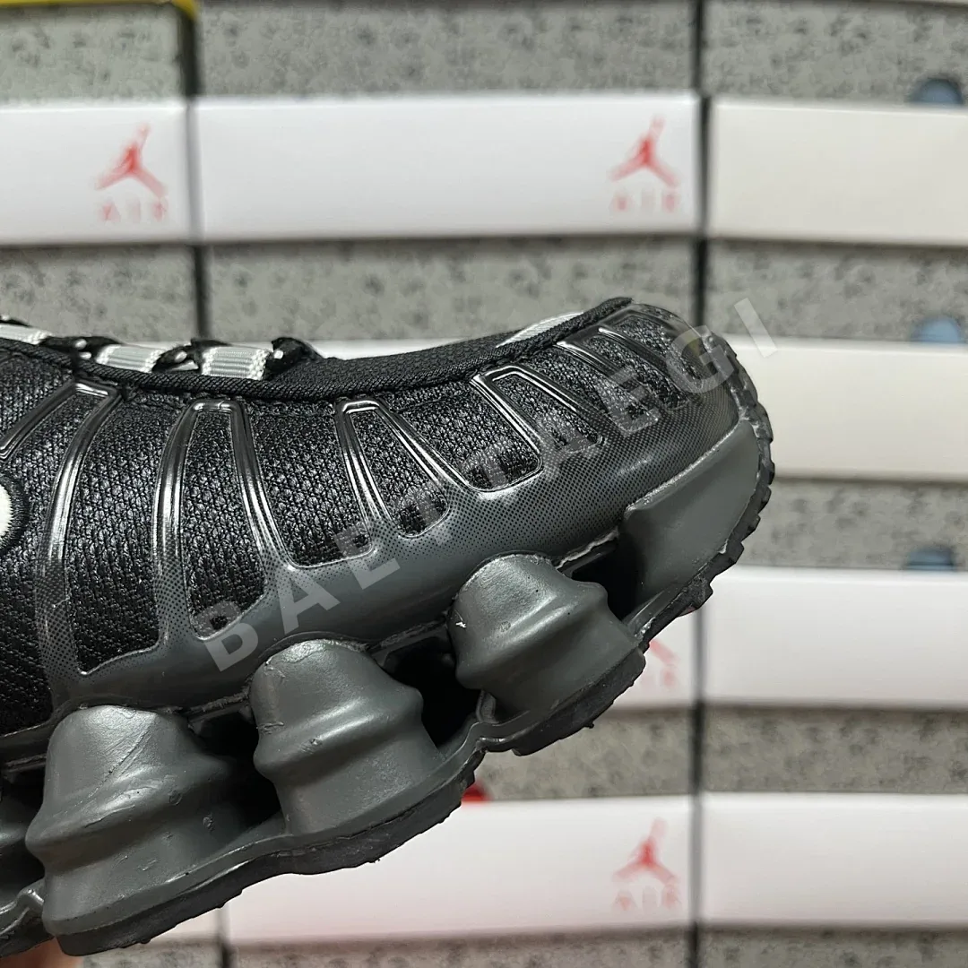나이키 [WM] 샥스 TL FV0939-001 201133 Nike Shox TL Black Iron Grey 상세 이미지 7