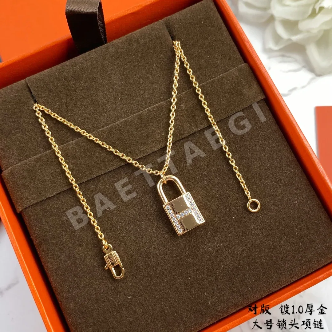 에르메스 목걸이 70477 Hermes Necklace 상세 이미지 9