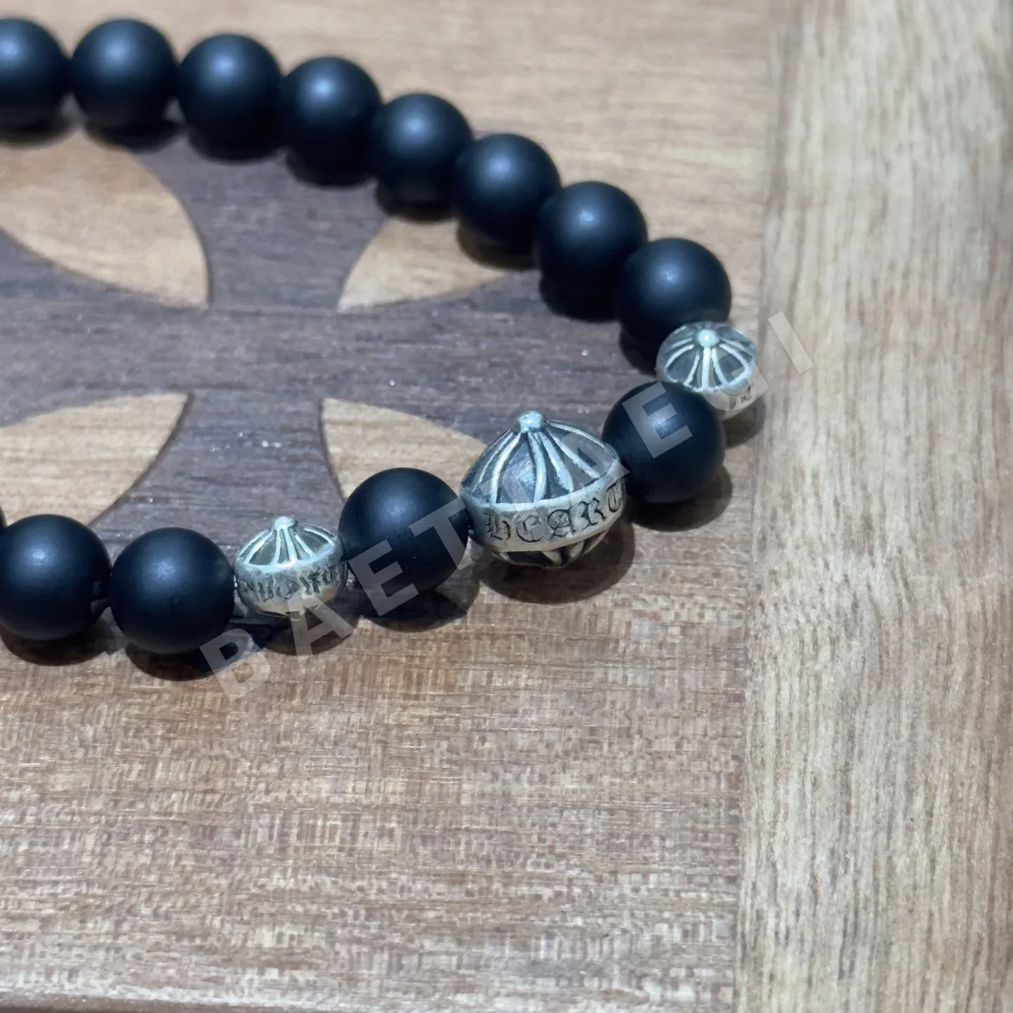 크롬하츠 팔찌 164103 Chrome Hearts Bracelet 상세 이미지 7