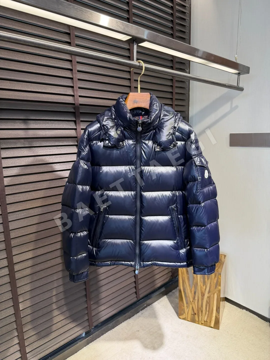 몽클레르 남성 다운 패딩 M8839