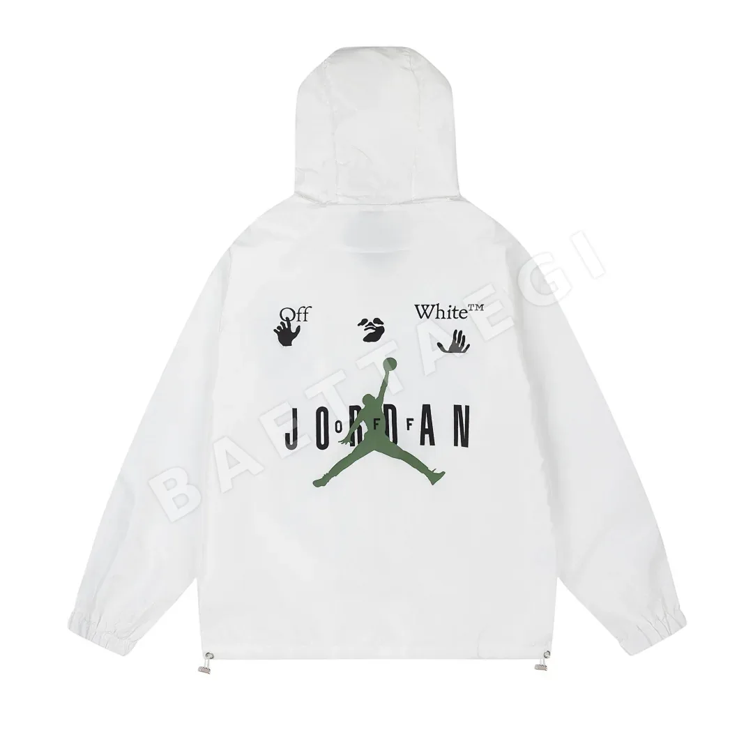 나이키 조던 자켓 203043 Nike Jordan Jacket 상세 이미지 15