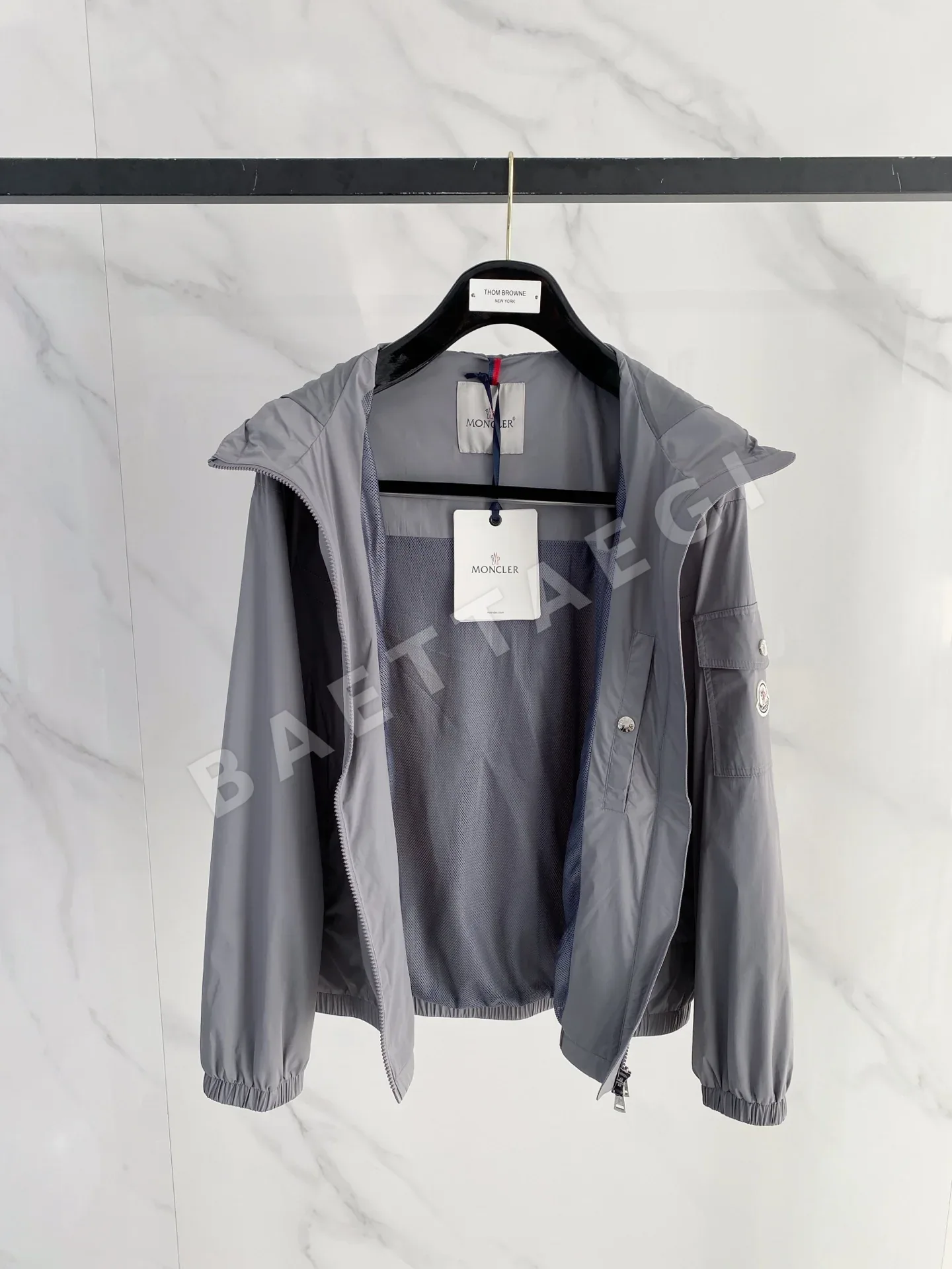 몽클레르 남성 자켓 SS 52633 Moncler 상세 이미지 5