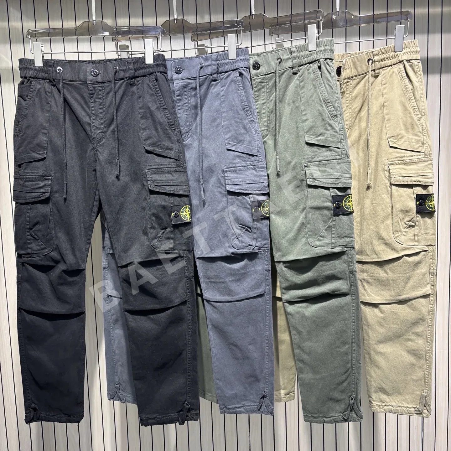 스톤아일랜드 남성 바지 51000 Stone Island