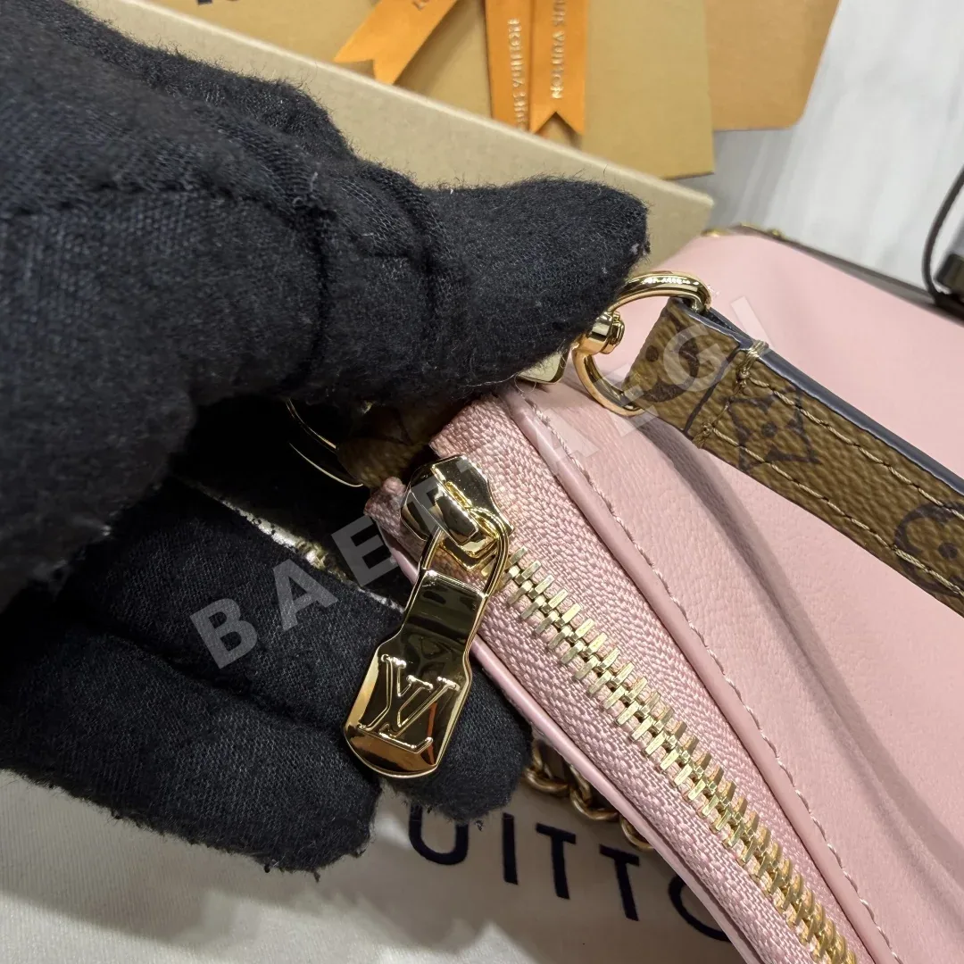루이비통 멀티패스 모노그램 핸드백 M28029 상세 이미지 9
