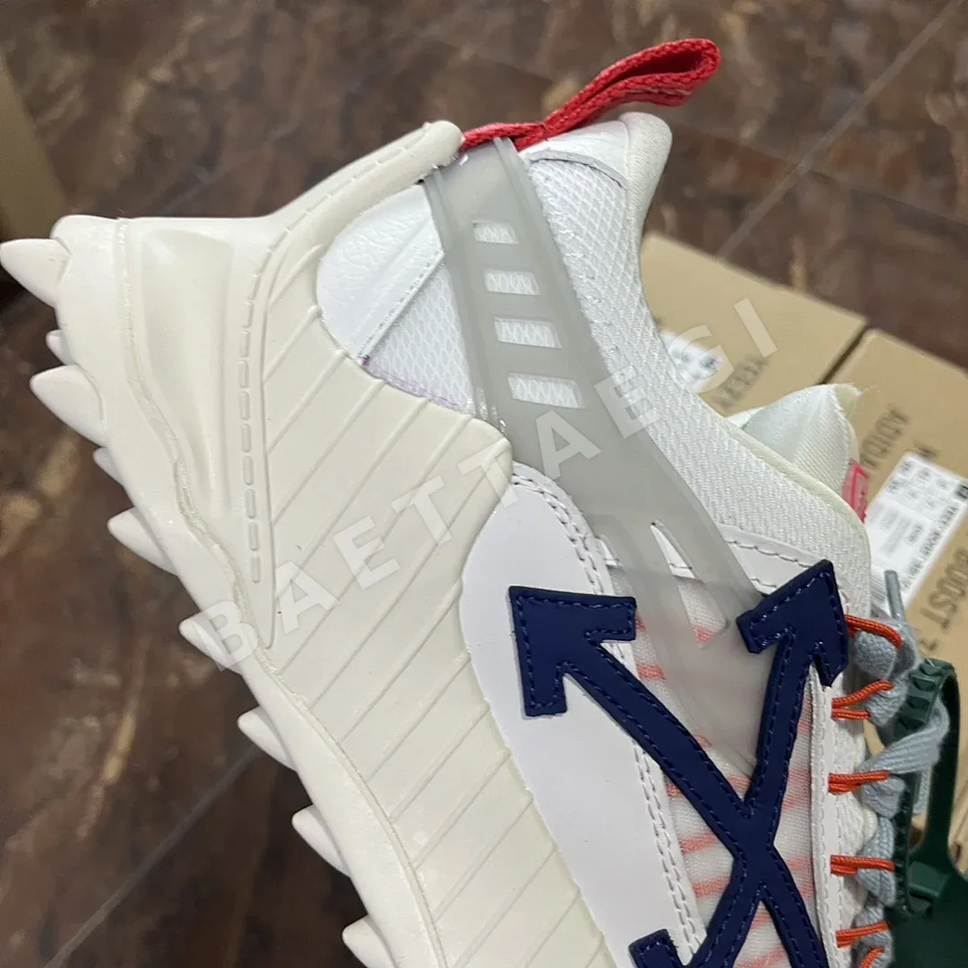 오프화이트 오디세이 화이트 브라운 블루 202304 Off White Odsy 상세 이미지 8