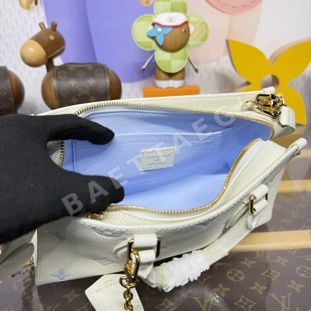 루이비통 온더고 EW 모노그램 앙프라망 가방 M27577 상세 이미지 9