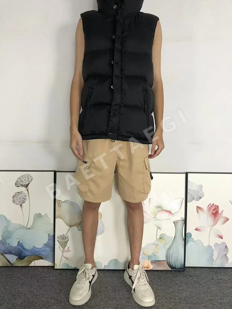 버버리 패딩 자켓 203570 Burberry Down Jacket 상세 이미지 7