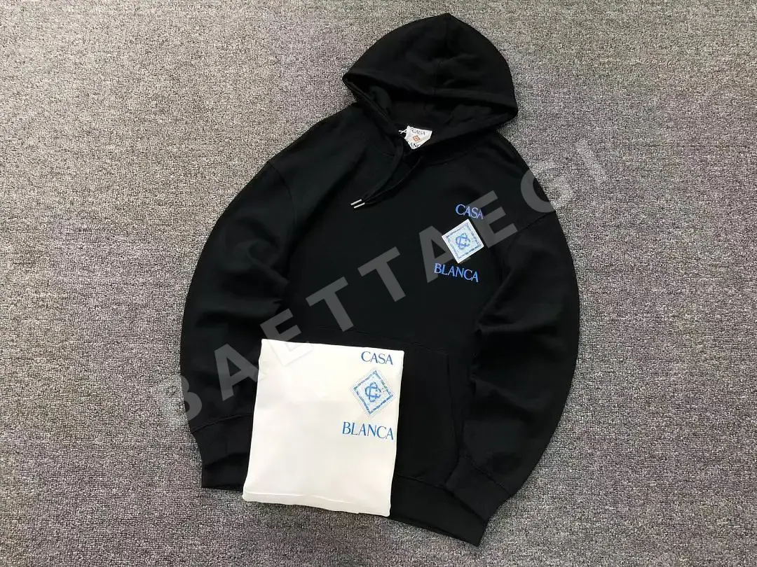 카사블랑카 후드티 203524 Casablanca Hoodie 상세 이미지 16