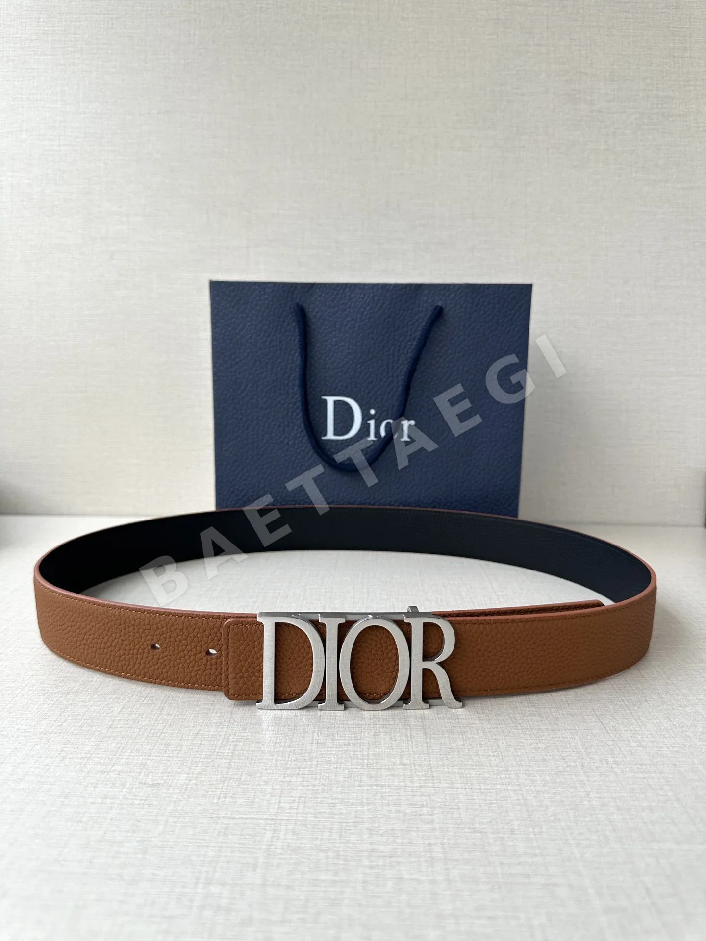 디올 벨트 59664 Dior Belt