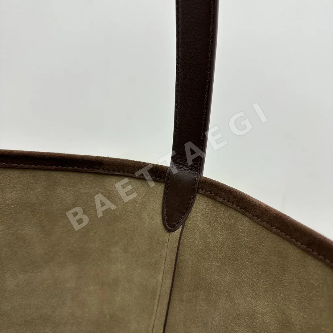 더로우 N/S 파크 토트백 C1688118 상세 이미지 9