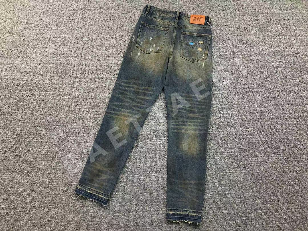 갤러리디파트먼트 바지 203186 Gallery Dept. Pants 상세 이미지 6