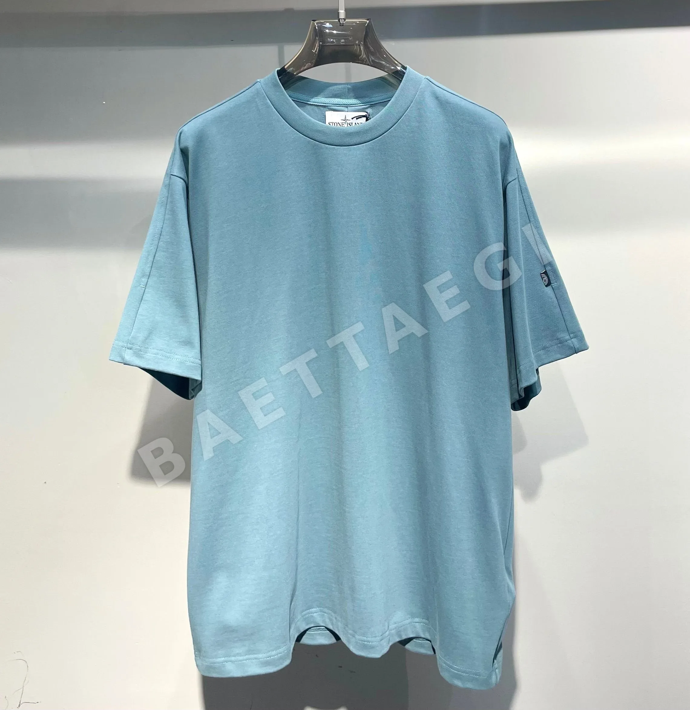스톤아일랜드 남성 반팔 47879