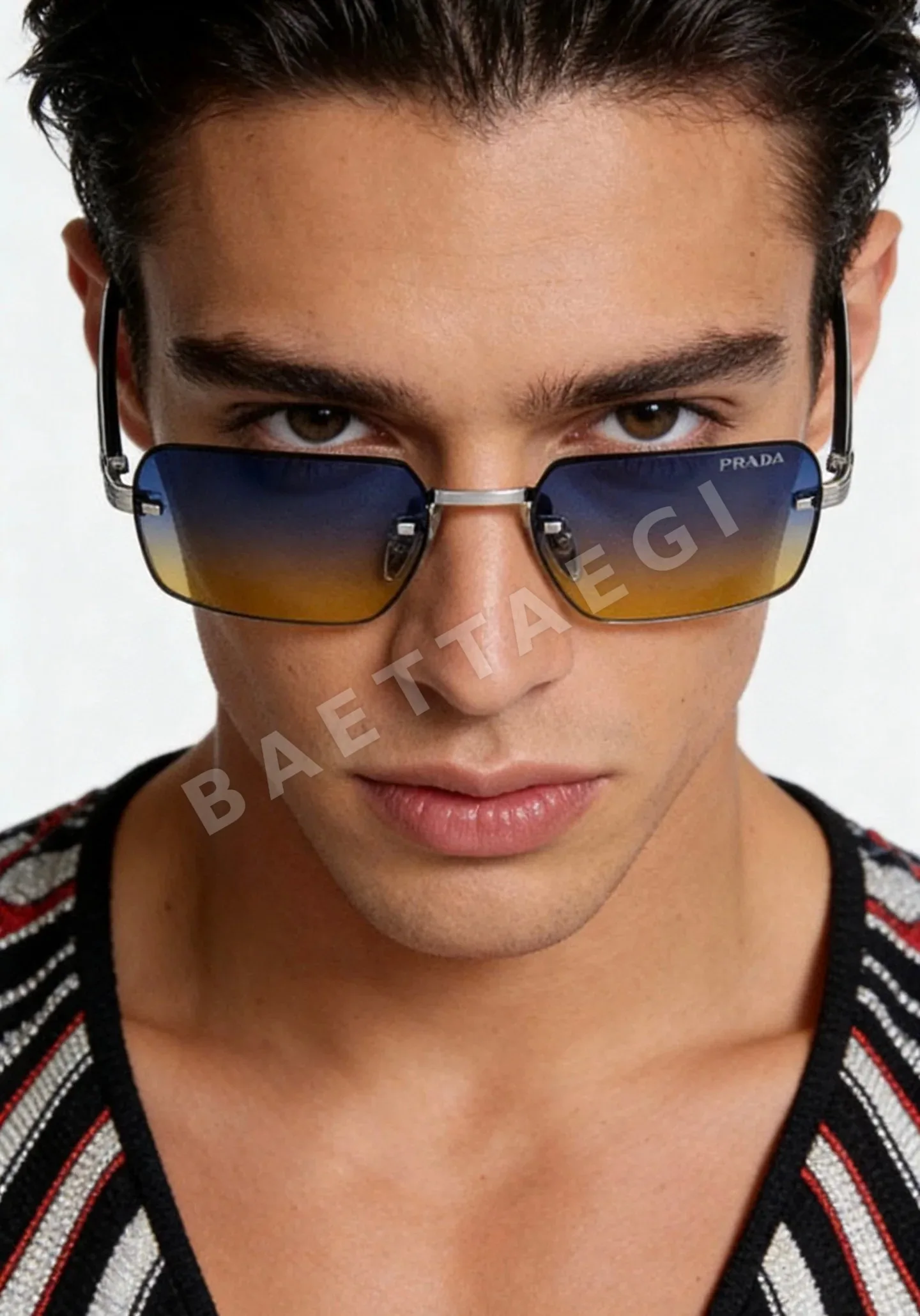프라다 선글라스 74328 Prada Sunglasses