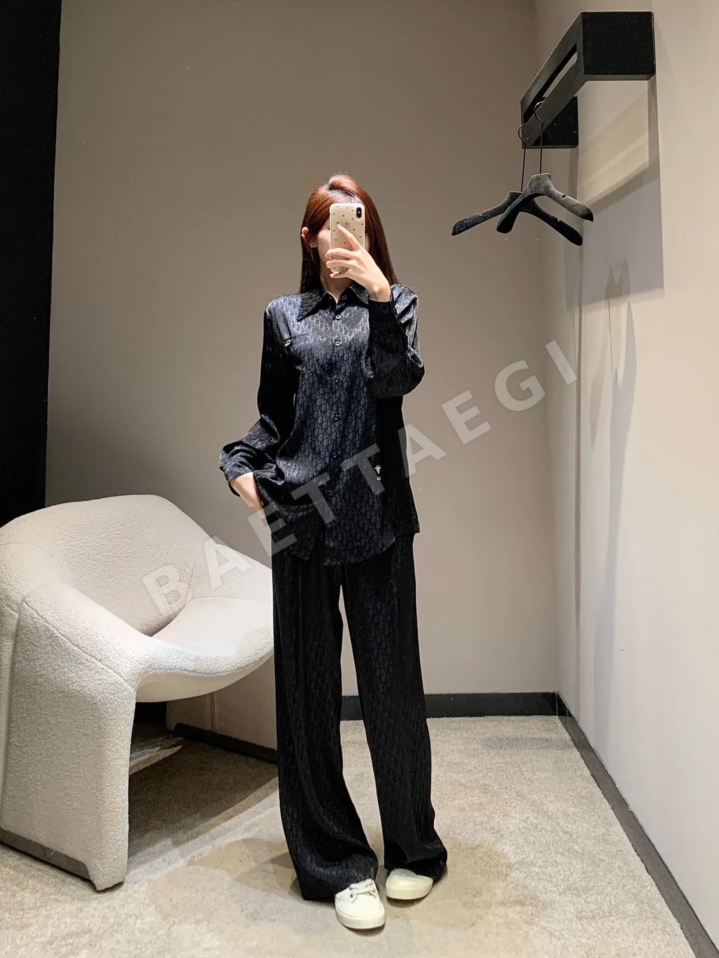 디올 여성 세트 상세 이미지 6